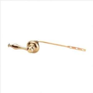  Danze Opulence Tank Lever Handle in Polished Brass 