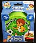 Go Diego Reusable Ice Pack Keeps Food Chilled