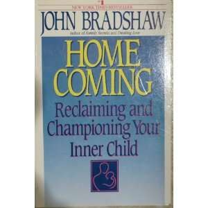   Your Inner Child (9780553353891) John; John Bradshaw Bradshaw Books