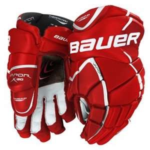  Vapor X30 Hockey Gloves