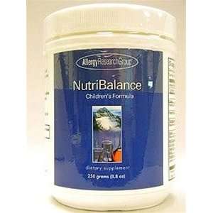  nutribalance childrens formula 250 grams 88 oz by allergy 