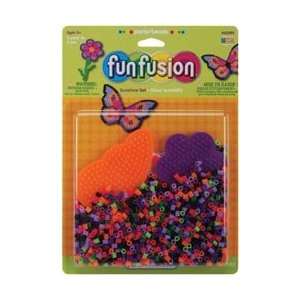 Perler Beads 1,000 Count-Pastel Green