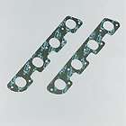   Exhaust Gaskets Header Ultra Seal Steel Core Laminate Stock Port Ford
