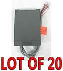 NEW LOT 20 HID iClass RW400 Prox Smart Card Reader 6120
