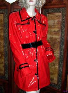   add me to your favorites list  Check out my other raincoat items