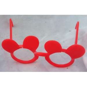   Mr. Potato Head Minnie Mouse Glasses Replacement Part 
