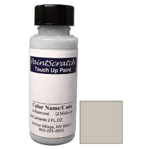 Oz. Bottle of Beige Metallic Touch Up Paint for 1994 Chevrolet Astro 
