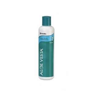  Convatec Aloe Vesta 2 n 1 Body Wash and Shampoo 8oz Each 