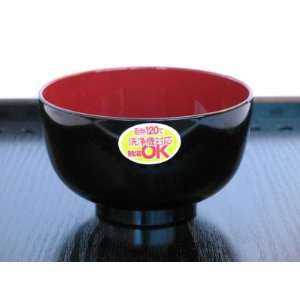  Dishwasher Safe Soup Bowl (Tanaka)#4248