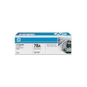  Hewlett Packard Products   Toner Cartrige, 2100 Page Yield 