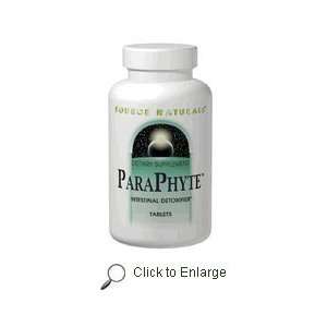  Source Naturals ParaPhyte 60 tabs