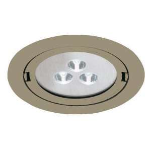   ARF LED Series High Power LED Task Lighting Stainl: Home Improvement