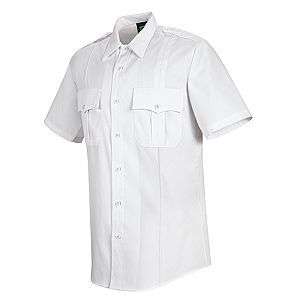 Horace Small Uniform Shirt #HS1212 763303066417  