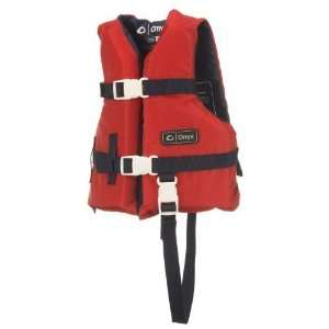 Academy Onyx Outdoor Kids Type II General Purpose Flotation Vest 