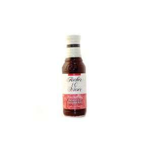 Fischer & Weiser Roasted Raspberry Chipotle Sauce (15.75oz)  