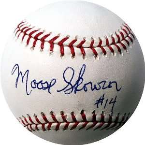 Moose Skowron MLB Baseball