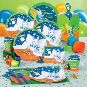  Goodnight Moon Party Pack Add On for 8 Toys & Games