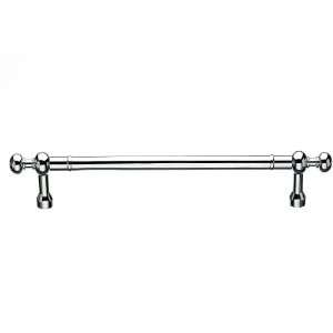   Center Polished Brass Weston Appliance Pull M829 18: Home Improvement