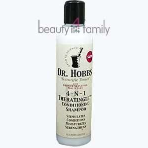  Dr. Hobbs Growthick Theratingle Conditioning Shampoo 8oz 