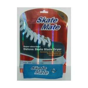  Skate Mate Hockey Skate Drying Cloth