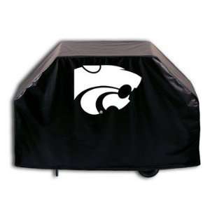  Kansas State Wildcats BBQ Grill Cover   NCAA Series Patio 