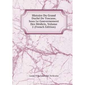   , Volume 2 (French Edition) Louise Felix Guinement De Keralio Books
