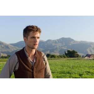  Water for Elephants   Reese Witherspoon, Robert Pattinson 
