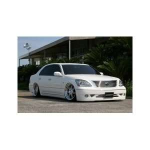  Job Design 04 06 Lexus LS 430 Difference Complete Kit w/o 