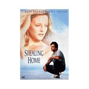  Stealing Home (1988)   Baseball DVD: Sports & Outdoors
