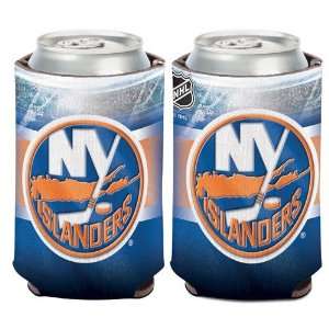  NHL New York Islanders Can Cooler
