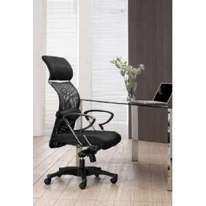  Zuo Modern Eco PU Office Chair: Office Products