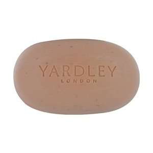  YARDLEY by Yardley POMEGRANATE ROSE BAR SOAP 4.25 OZ for 