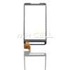 HTC HD 2 T8585 Touch Digitizer (soldering) Replacement  