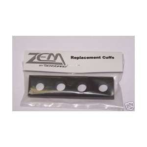  SensGard ZEM Hearing Protection Replacement Cuffs: Home 