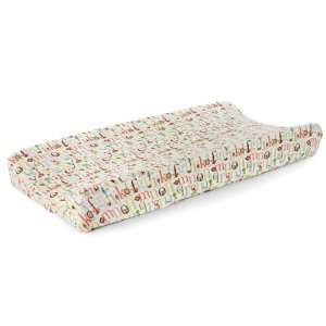  Skip Hop ABC Changing Pad Cover: Baby