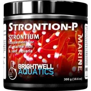  Brightwell Strontion P Powder Supplement
