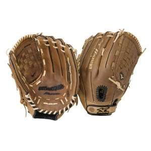  Mizuno World Win GWW1301 13.00 Inch Softball Fielders 