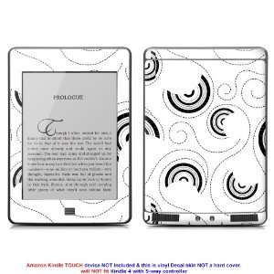  InvisibleDefenders decal Skin sticker for  Kindle 