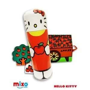  HELLO KITTY APPLE Filled MIXO TIN: Everything Else