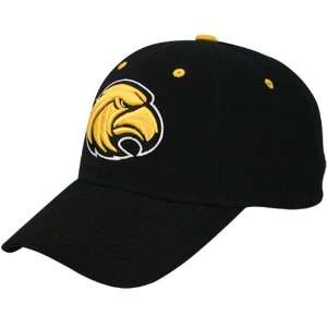  Top of the World Southern Miss Golden Eagles Black Triple 
