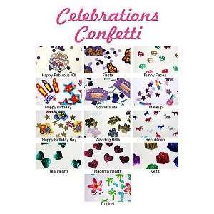  Celebrations Confetti