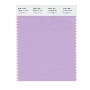   SMART 14 3612X Color Swatch Card, Orchid Bloom