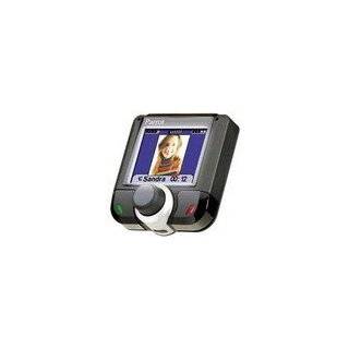 Parrot 3200 LS COLOR Car kit for Bluetooth® cell phones Includes 