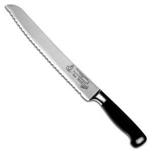  Messermeister Scalloped Bread Knife 9 inches Kitchen 