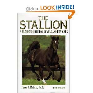  The Stallion A Breeding Guide for Owners and Handlers 
