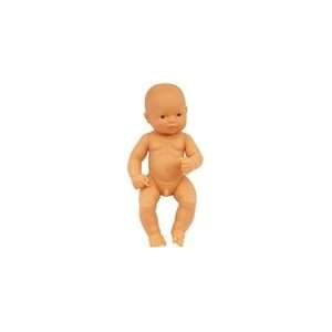  Newborn Baby Doll White Boy 12 5/8L: Office Products