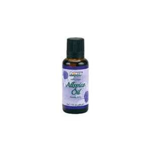  Allspice Berry Oil 1 Oz   NOW Foods Health & Personal 