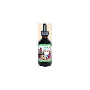  Express Energy Extract by Maca Magic Health & Personal 
