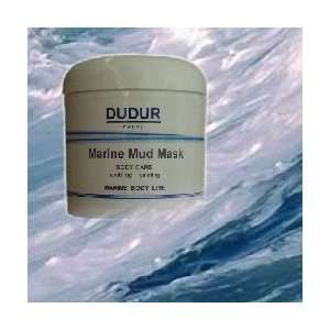  Dudur Marine Mud Mask