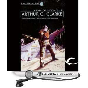   (Audible Audio Edition) Arthur C. Clarke, Oliver Wyman Books